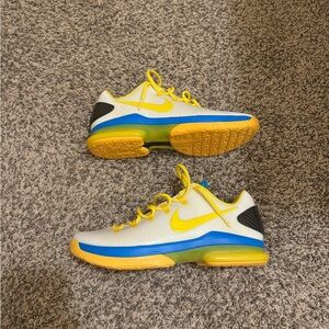 Men’s Nike KD 5 elite size 9.5